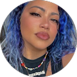 Profile photo of Jasmine Ortiz