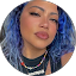 Profile photo of Jasmine Ortiz