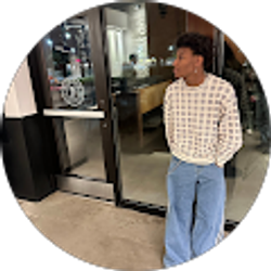 Profile photo of Isaiah jones