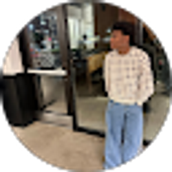 Profile photo of Isaiah jones