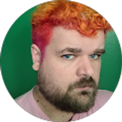 Profile photo of Grant Olson