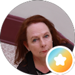 Profile photo of Barbara Padilla