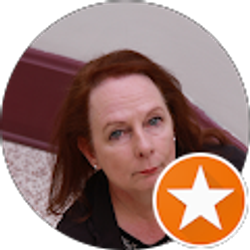 Profile photo of Barbara Padilla