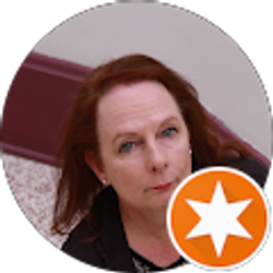 Profile photo of Barbara Padilla