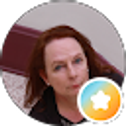 Profile photo of Barbara Padilla