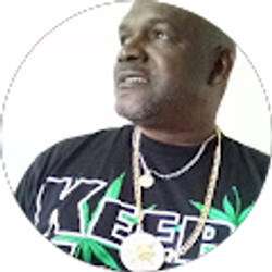 Profile photo of Harold Martin (Karate ProfessorJamel)