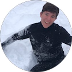 Profile photo of Elijah Frank