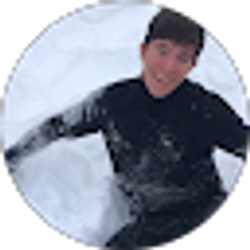 Profile photo of Elijah Frank