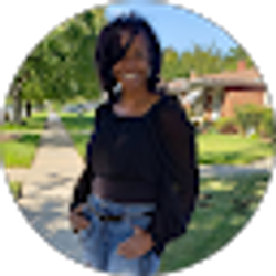 Profile photo of Sharon McEwen