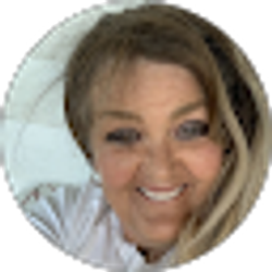 Profile photo of Pam Ramsey