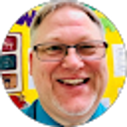 Profile photo of Scott Roley