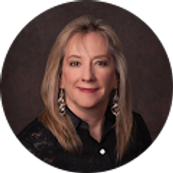 Profile photo of Gail Burklow