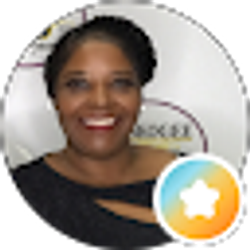 Profile photo of Keesha Vann