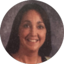 Profile photo of Jennifer Griffith