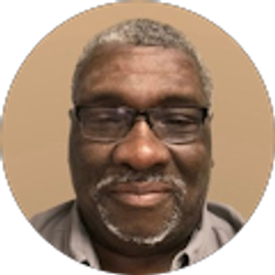 Profile photo of Reginald Clark (Reggie)