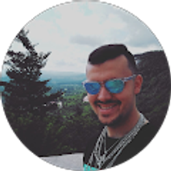 Profile photo of Marc Andre