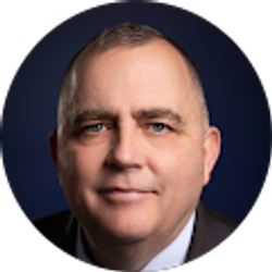 Profile photo of Lance Gibbs