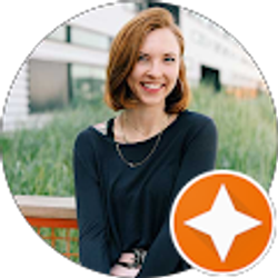 Profile photo of Tess Moss