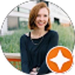 Profile photo of Tess Moss