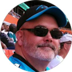 Profile photo of Kevin Knight