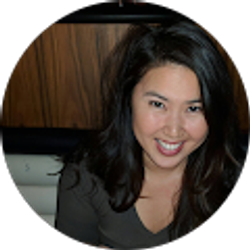 Profile photo of Suz Park