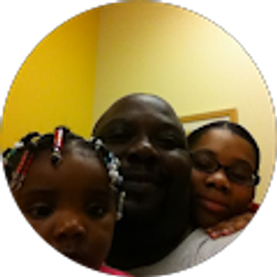 Profile photo of Ernest Washington