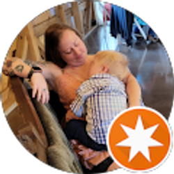 Profile photo of Megan Liechty