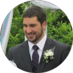 Profile photo of Joshua Shelton