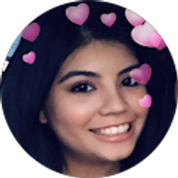 Profile photo of Andrea Morel