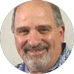 Profile photo of Marshall Beeber
