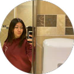 Profile photo of Aislinn Martinez