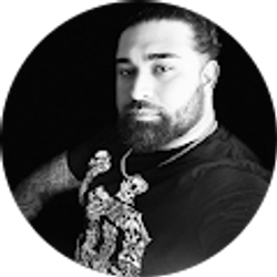 Profile photo of Daniel Montez