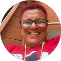 Profile photo of Blanca Sharp