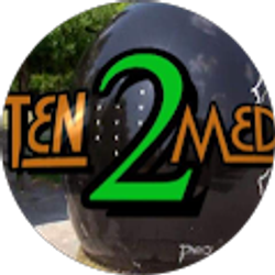 Profile photo of TEN2 MEDIA