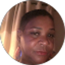 Profile photo of Cheryl Jones