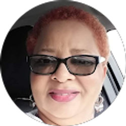 Profile photo of Wanda Bradshaw