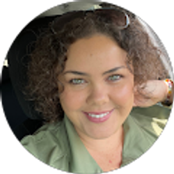 Profile photo of Nicole Ludwig