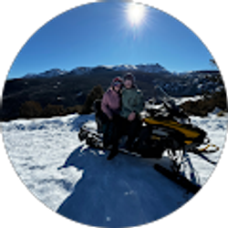 Profile photo of Jordan Leach