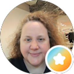 Profile photo of Angela Stabryla