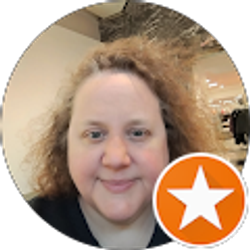 Profile photo of Angela Stabryla