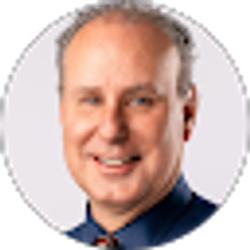 Profile photo of Kurt Westveld