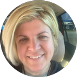 Profile photo of Dawn Webb