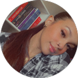 Profile photo of Morganne Bennett