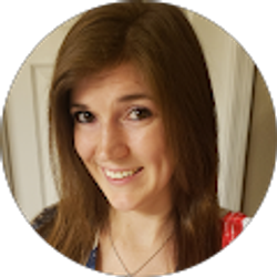 Profile photo of Courtney Ziebell