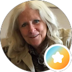 Profile photo of Kay Upnorth