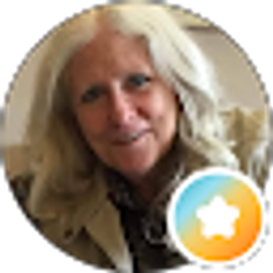 Profile photo of Kay Upnorth