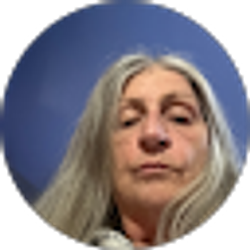 Profile photo of Mary Donovan