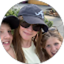 Profile photo of Candace Rhoden