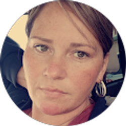 Profile photo of Nicole Anderson