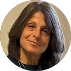 Profile photo of Elizabeth Barnett